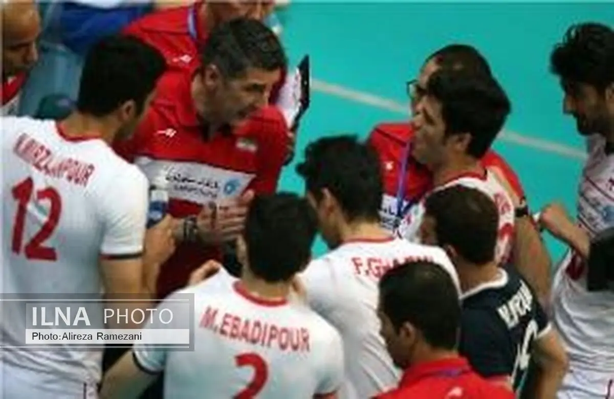 ایران 3 – روسیه صفر/ شاگردان کواچ در جدول باقی ماندند/ امپراطوری تزارها در آستانه سقوط