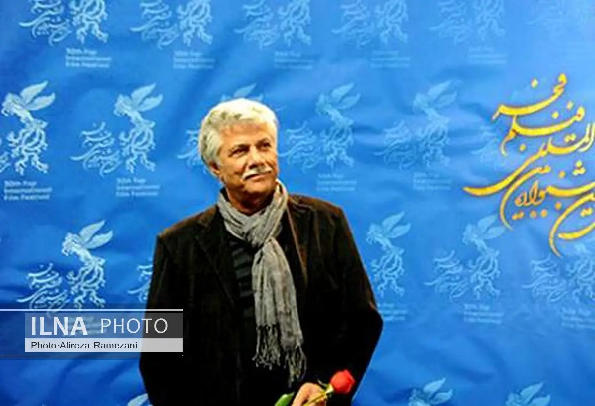 محمد بزرگ‌نیا؛ رییس کانون کارگردانان سینمای ایران شد