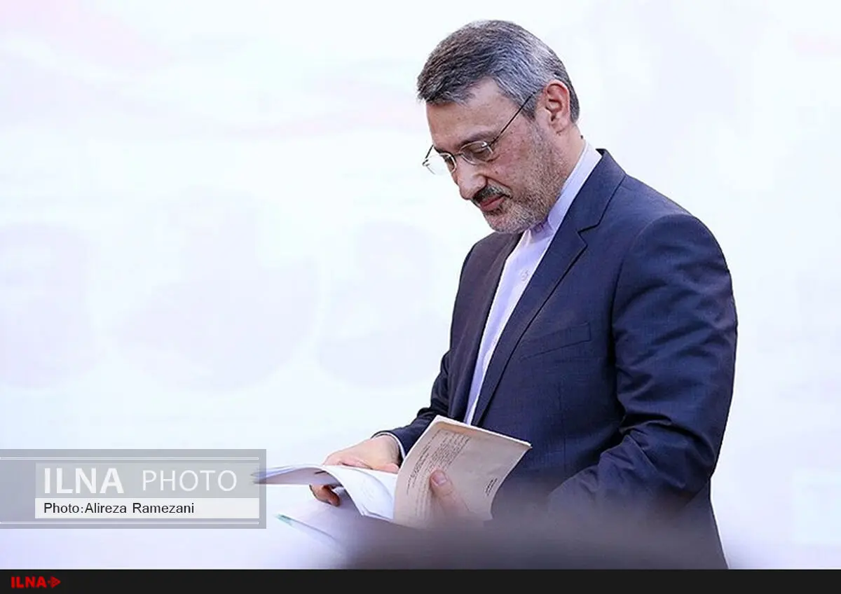 غرب از حمایت‌های مالی و نظامی از گروه‌های مسلح غیرقانونی دست بکشد