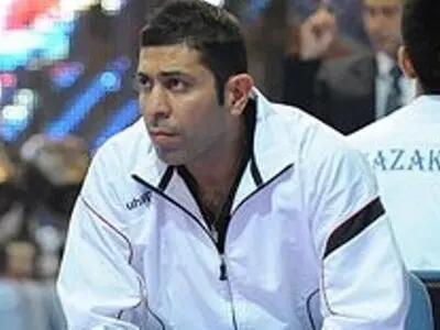 بهنام‌فر: هر بازی برای ما حکم یک فینال را دارد/دیدار با آذر خودرو قهرمان را تعیین می‌کند