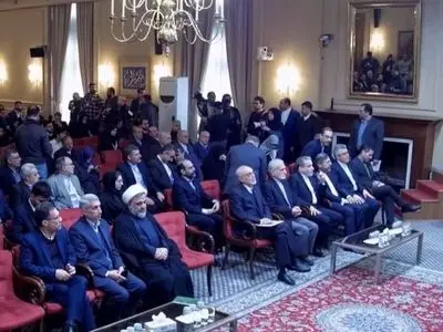 برگزاری اولین کنگره ملی سیاست خارجی و تاریخ روابط خارجی