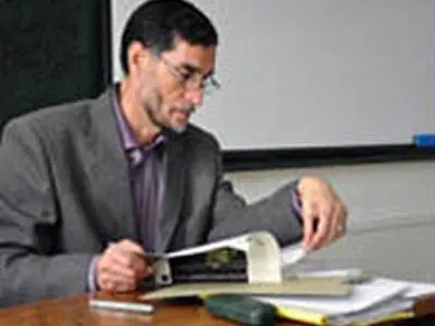 عالی‌ترین نشان روابط عمومی ایران در دستان مولف تبریزی