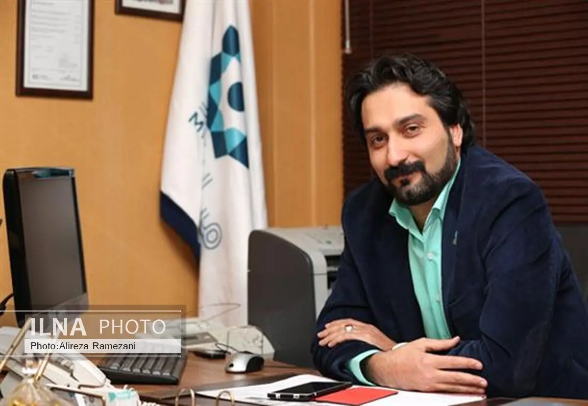محتشم امیری: جایگاه جهانی نمایشگاه چوب ایران تقویت شده است