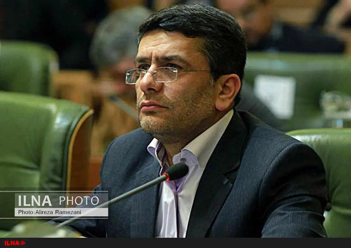 حجاج بیمار در بیمارستانهای یافتآباد و هاشمینژاد بستری میشوند