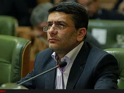 حجاج بیمار در بیمارستان‌های یافت‌آباد و هاشمی‌نژاد بستری می‌شوند
