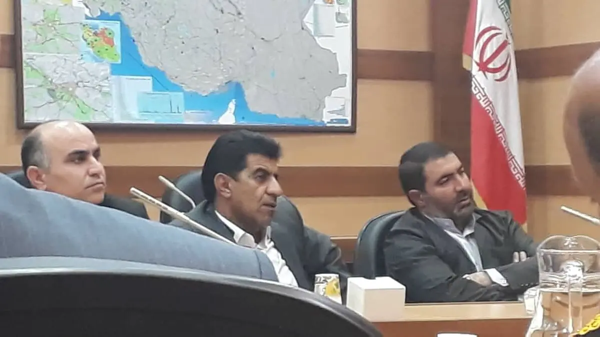 کمک ۶۰ میلیونی مردم کهگیلویه و بویراحمد به سیل‌زدگان/ انبارهای هلال‌احمر خالی است