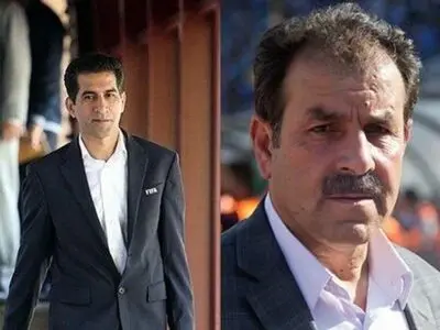 روایت جنگ دپارتمان و کمیته با جناب خان، عادل و .../ خودزنی به خاطر یک صندلی