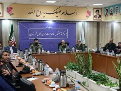 جان‌باختگان حوادث تروریستی اخیر، رایگان دفن شدند