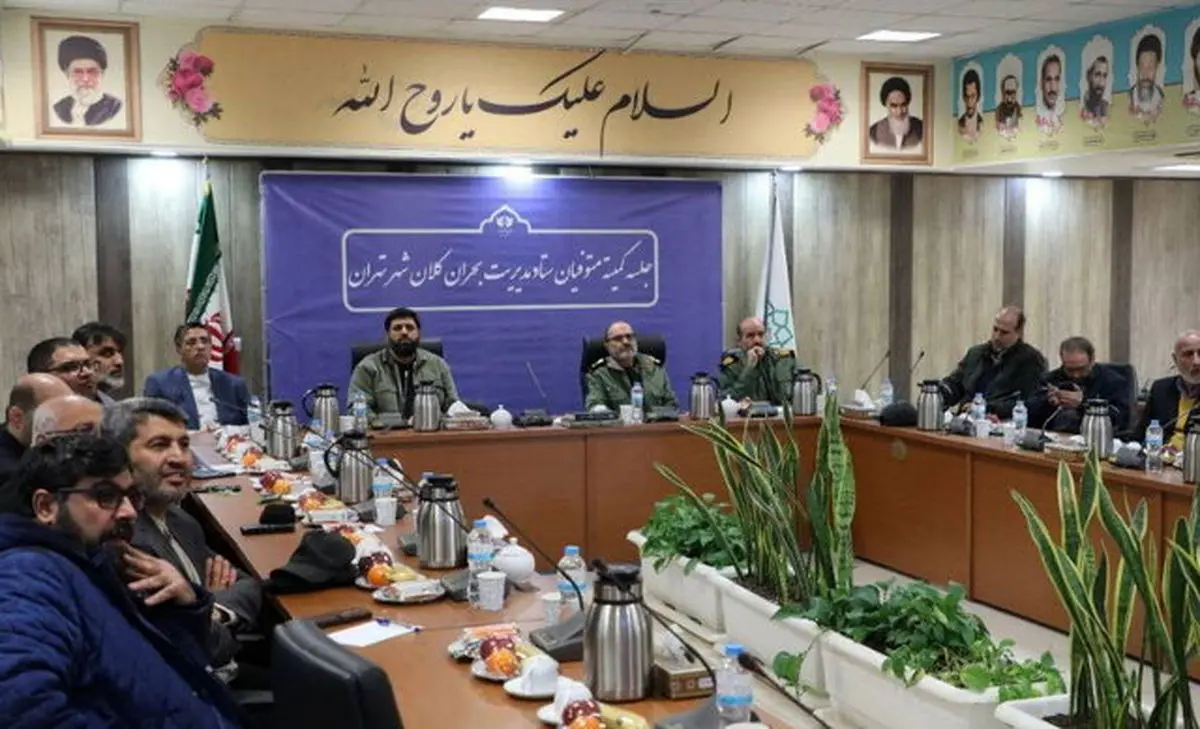 جان‌باختگان حوادث تروریستی اخیر، رایگان دفن شدند