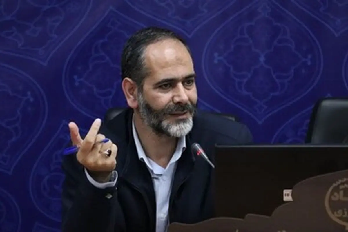 آقای سیمایی، نگرانی ما این است که شما نفر اول وزارت علوم نباشید!