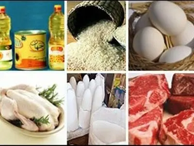 محصولات کشاورزی صدرنشین تورم شد