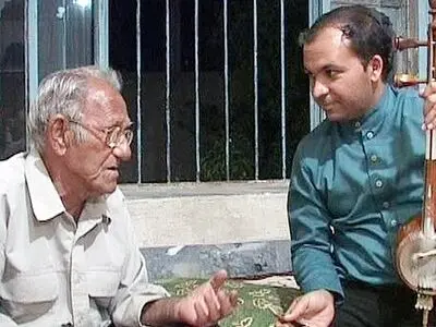  مهمترین و کهنسال‌ترین خواننده بویراحمد و ممسنی درگذشت+صوت