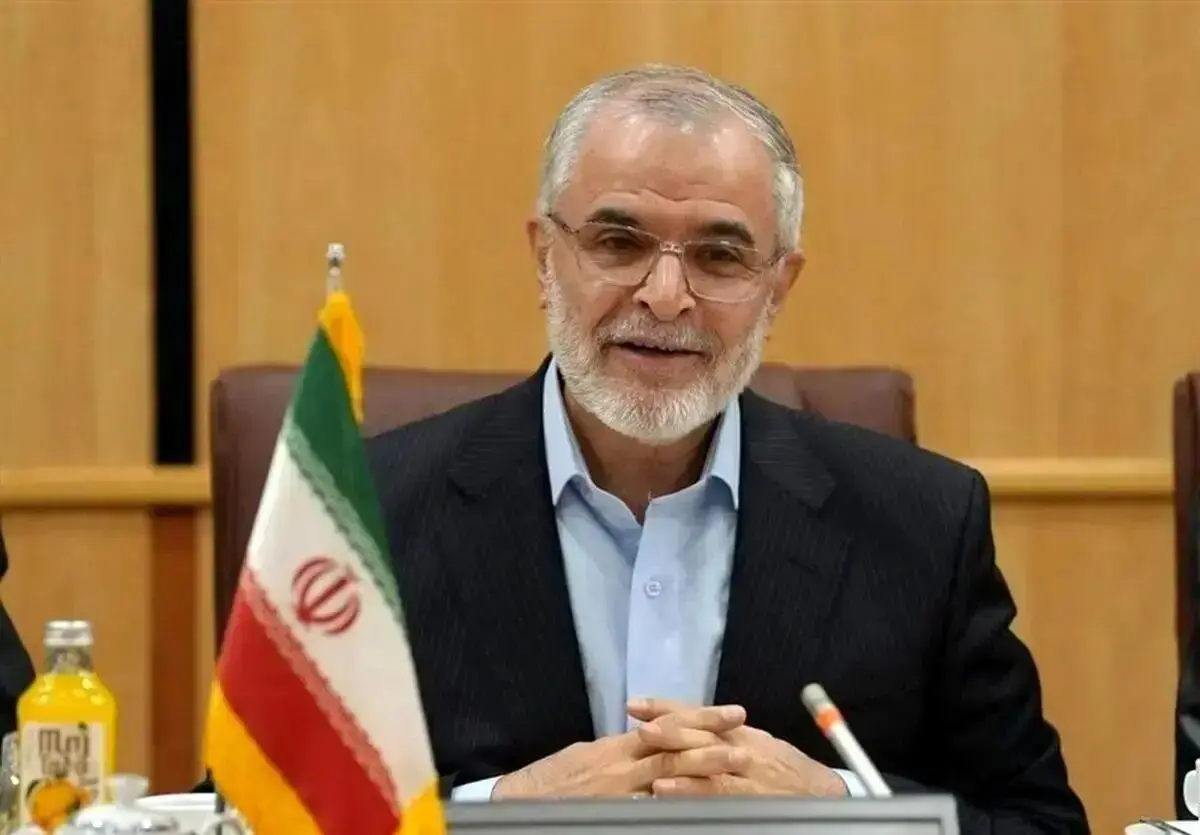 هیچگونه نگرانی بابت امنیت زائران اربعین نداریم
