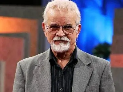 مهدی فخیم‌زاده ابتلایش به کرونا را تکذیب کرد+عکس