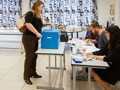۲۵ فوریه، نزدیک‌ترین زمان برگزاری دور سوم انتخابات اسرائیل