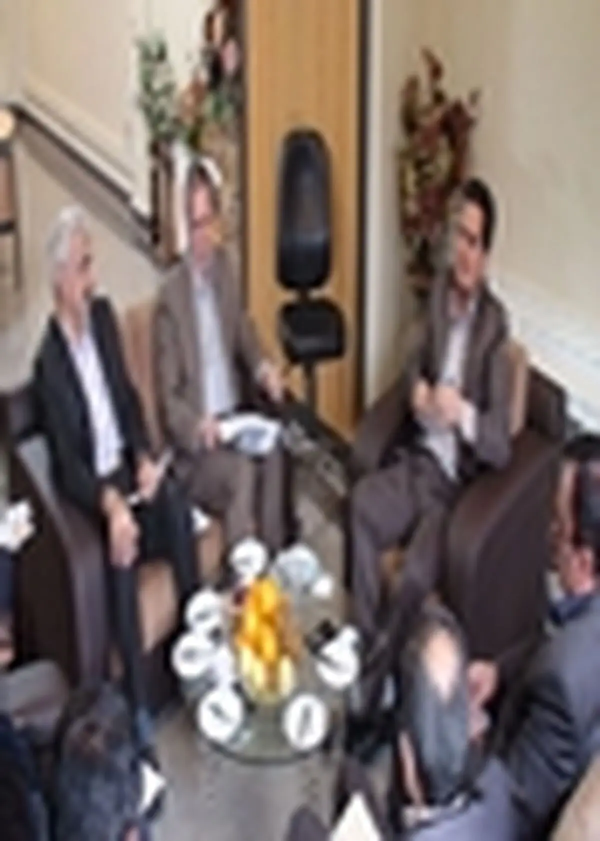 ضرورت تکمیل زیرساختهای مخابراتی در شهرکها و نواحی صنعتی مازندران