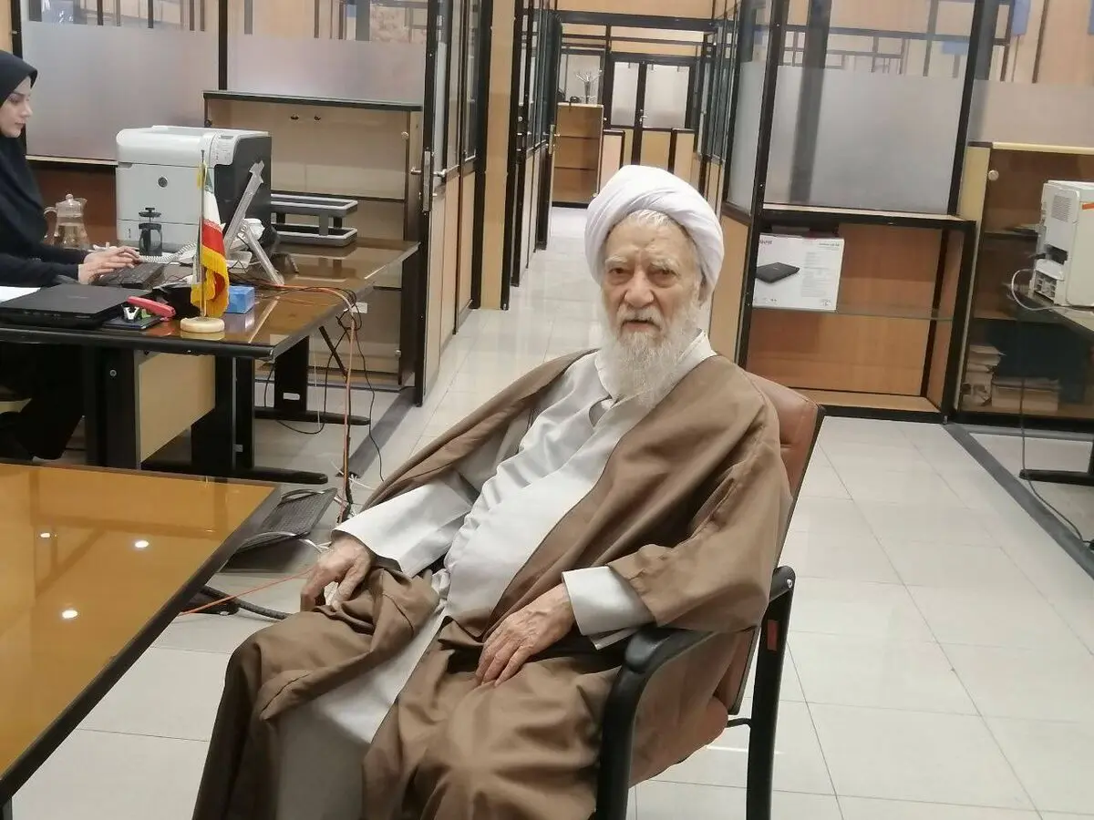 ثبت‌نام موحدی کرمانی در انتخابات مجلس خبرگان
