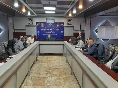 بازار قزوین از کالاهای اساسی اشباع شد