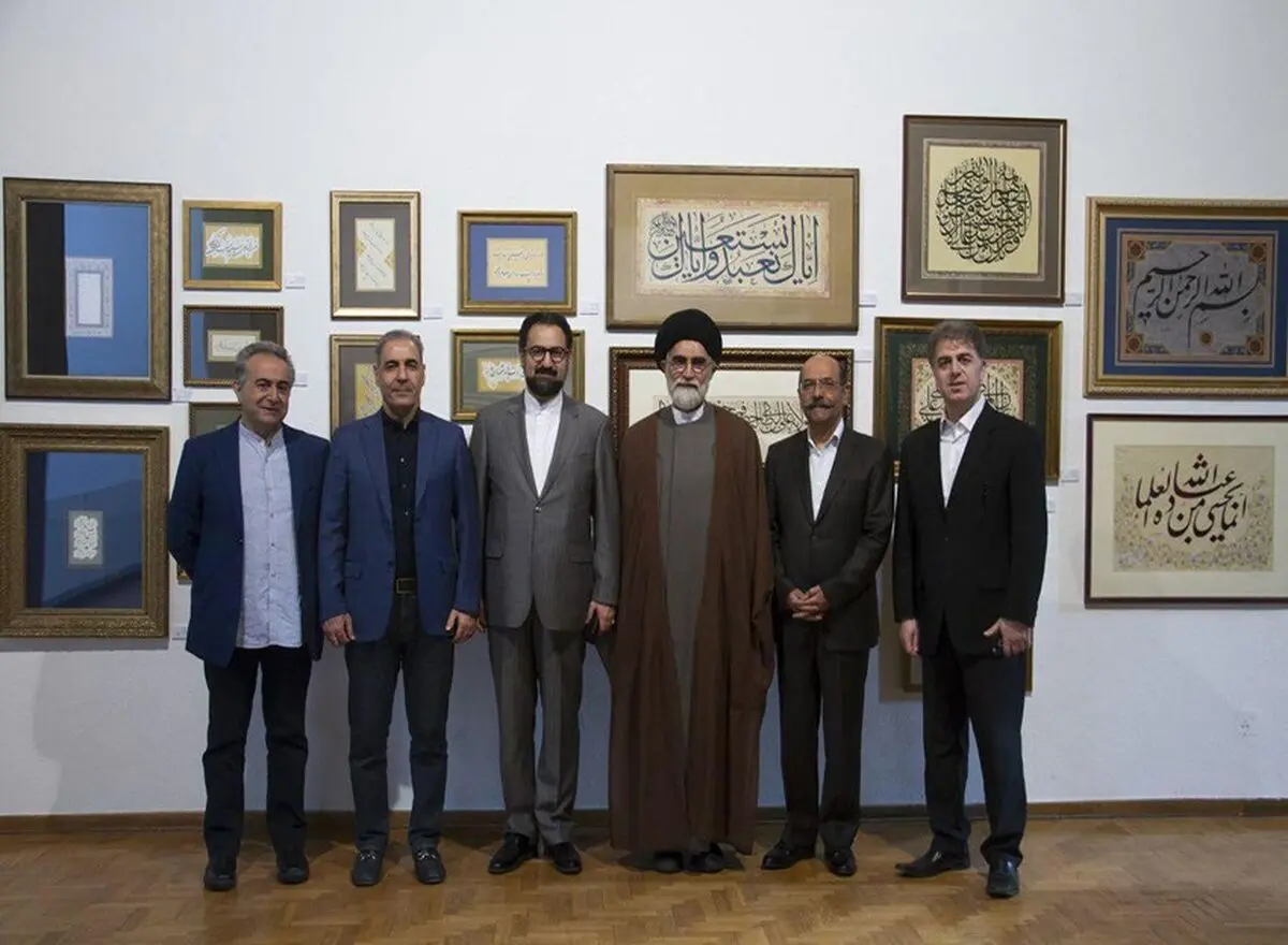  هنرمندان پیشتازان همراهی با مردم در دشواری‎ها هستند