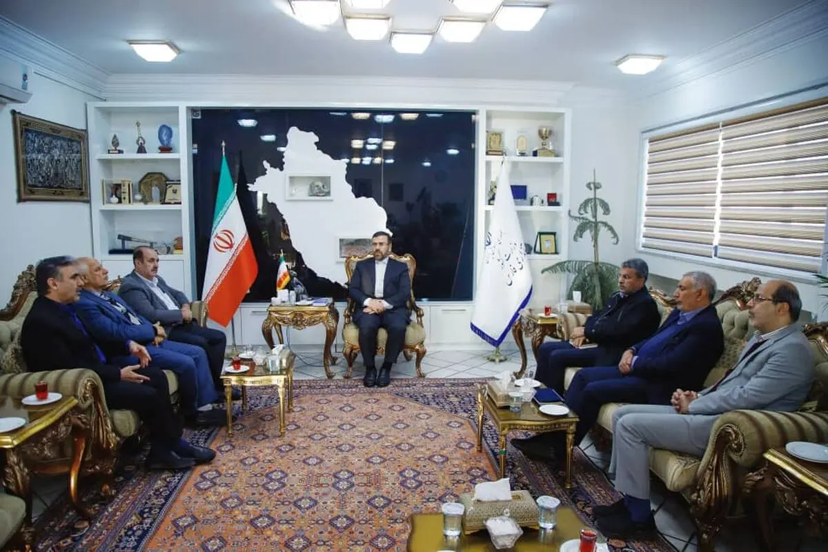 شهر سلامت شیراز می تواند از ارکان سند توسعه گردشگری فارس در حوزه تورسیم درمانی باشد