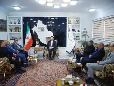 شهر سلامت شیراز می تواند از ارکان سند توسعه گردشگری فارس در حوزه تورسیم درمانی باشد