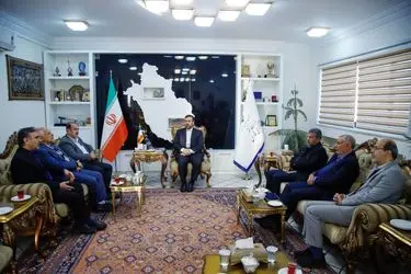 شهر سلامت شیراز می تواند از ارکان سند توسعه گردشگری فارس در حوزه تورسیم درمانی باشد