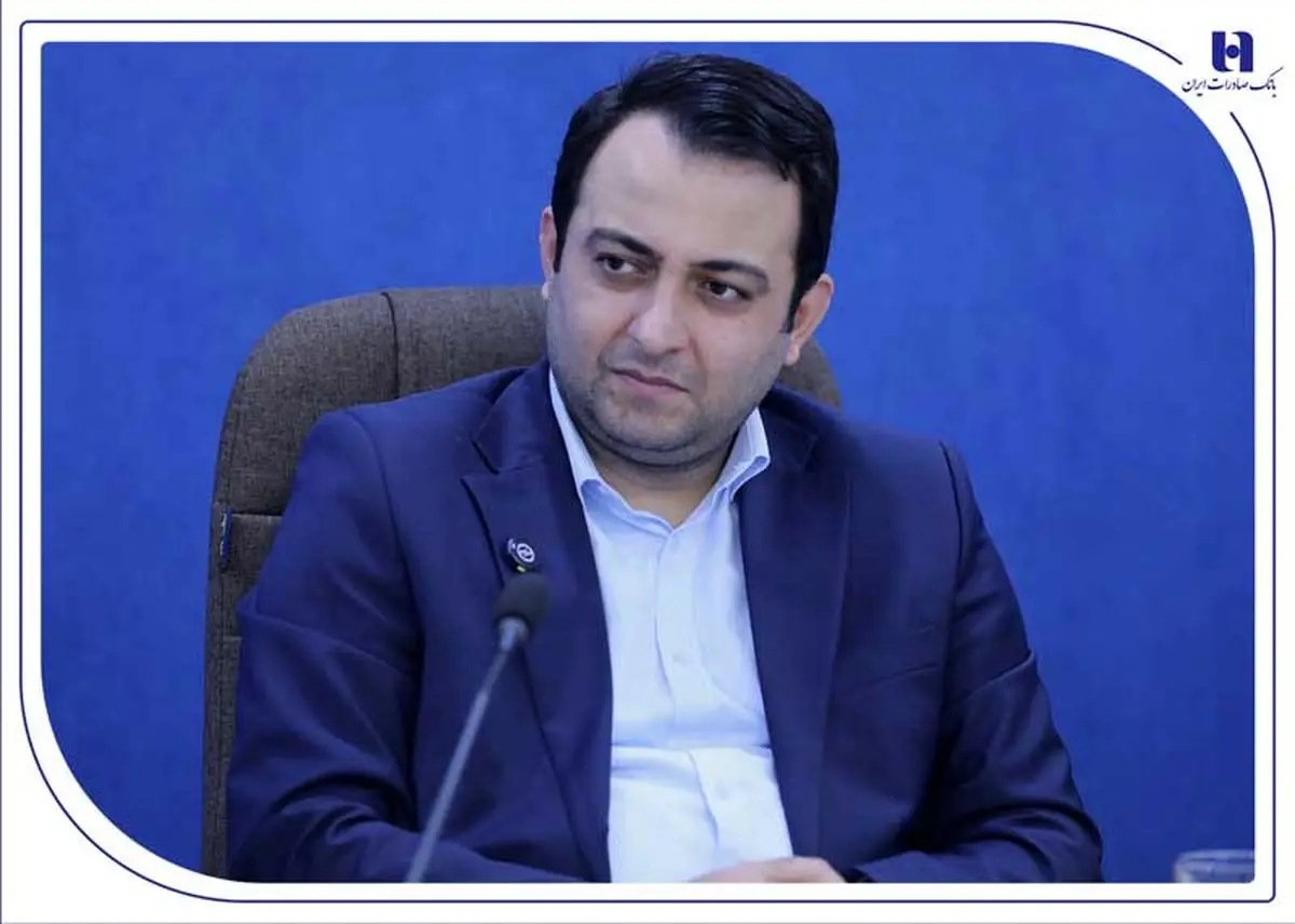 ۱۰ دستاورد راهبردی بانک صادرات ایران در سال نخست دولت چهاردهم
