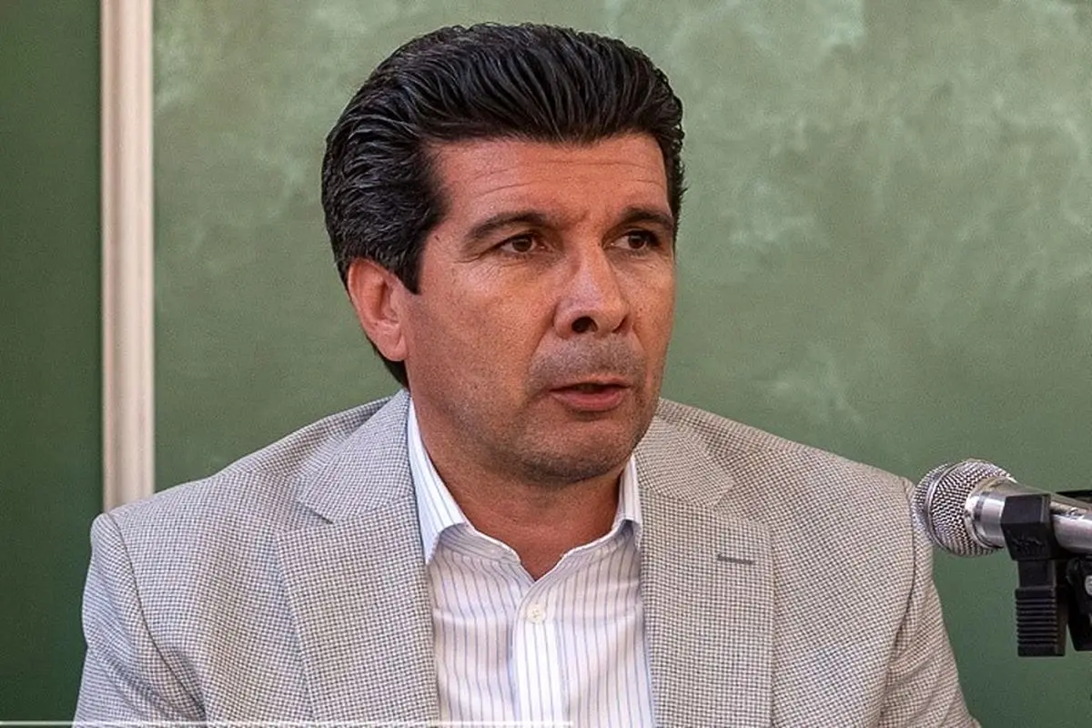 «احسان بابایی» نایب‌رئیس اتاق بازرگانی قزوین شد