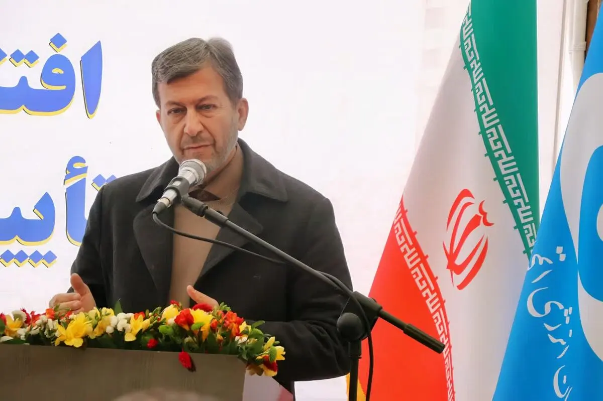 همکاری سازمان انرژی اتمی با استانداری اصفهان در کاهش چالش‌ها تاثیرگذار است