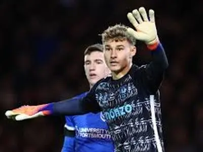 ویدئو: پاس گل دروازه‌بان کاونتری سیتی در مصاف با میدلزبورو