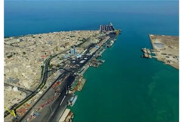 بنادر بوشهر و دَیِر قطب صادرات به کشورهای عرب/ کویت واسطه ارسال کالاهای ایران به عربستان 

