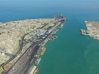 بنادر بوشهر و دَیِر قطب صادرات به کشورهای عرب/ کویت واسطه ارسال کالاهای ایران به عربستان 


