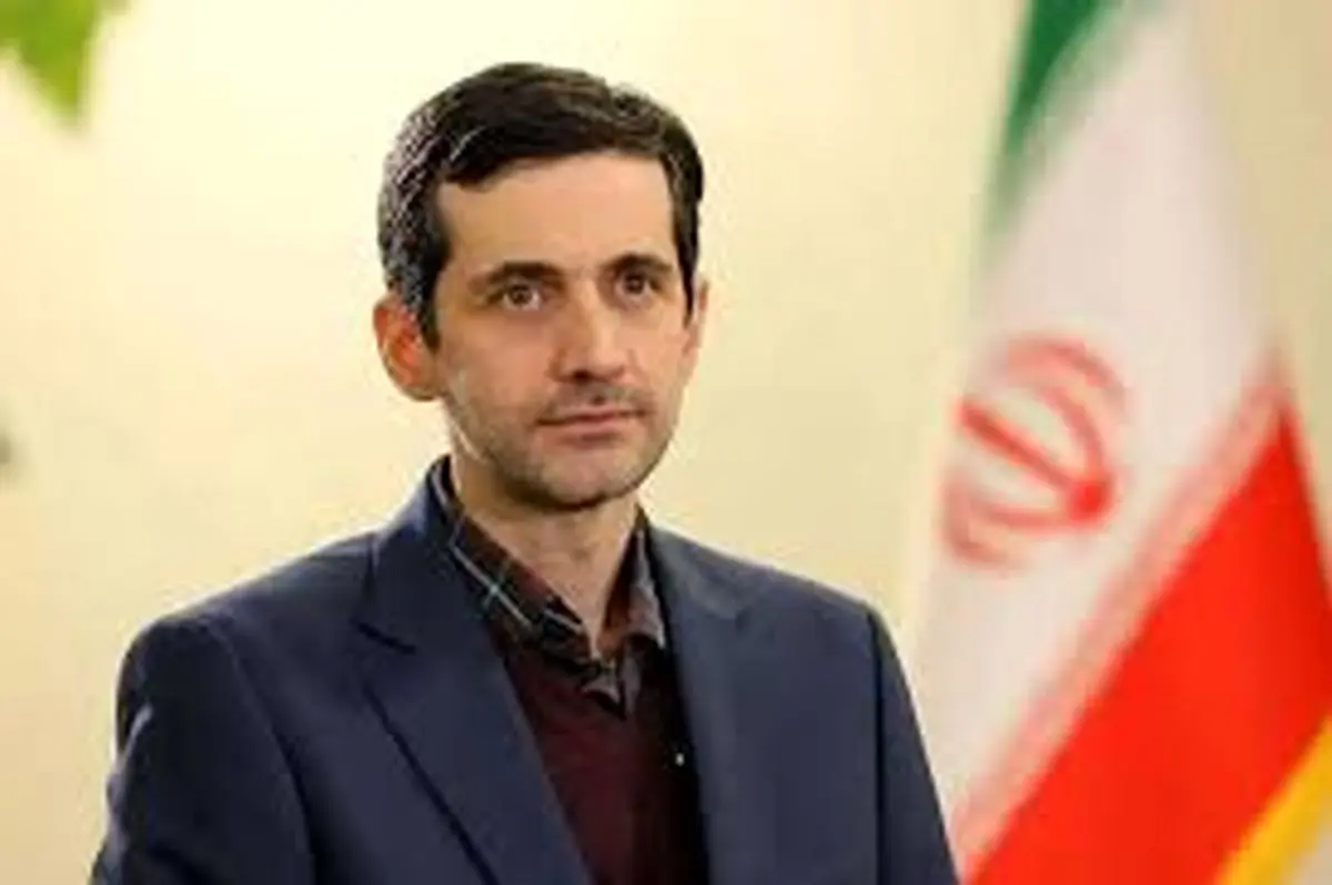 صدا به صدا نمی‌رسد