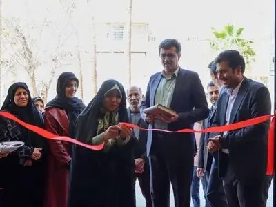خانه صنایع‌دستی کاروانج در یزد به بهره‌برداری رسید