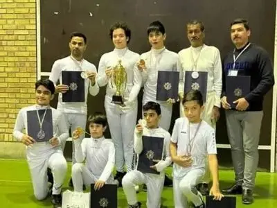 دو ورزشکار قشمی به تیم ملی یوگا دعوت شدند