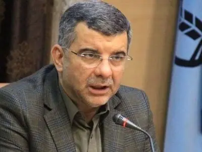 تهران منبع پخش بیماری کرونا در کشور است/بستری بیش از ۴۴ هزار بیمار کرونایی در پایتخت