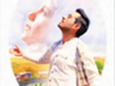 نابودی زمین را در فیلم‌ام فریاد زدم / آشفتگی‌ جشنواره؛ فیلم را از آرای مردمی حذف کرد