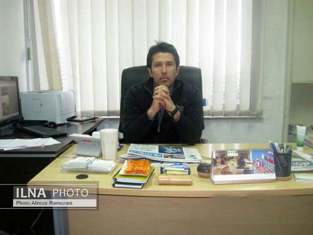 مدیر تأمین و پخش شبکه مستند منصوب شد