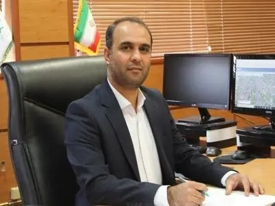 مشکل آبگرفتگی زیرگذر باهنر برطرف می شود