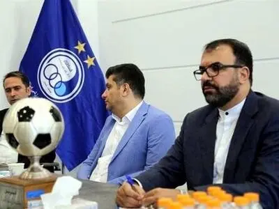 از فحش رکیک به خطیر تا پرتاب کردن بشقاب در جلسه هیات مدیره