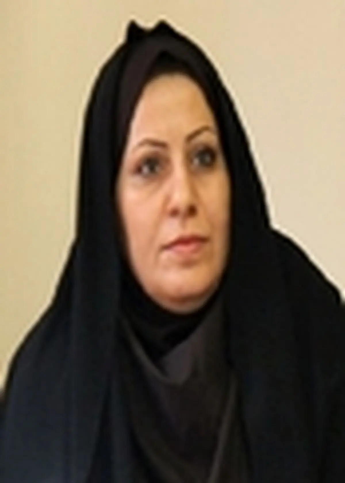 بازیکنان والیبال زنان کارت سلامت دریافت می‌کنند