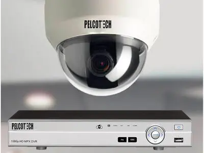 آشنایی با انواع دوربین مدار بسته قبل از خرید