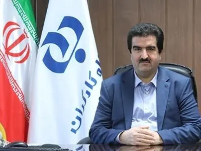 مدیرعامل بانک رفاه کارگران دبیر کارگروه بانکداری اسلامی شورای عالی جوانان انقلابی کشور شد