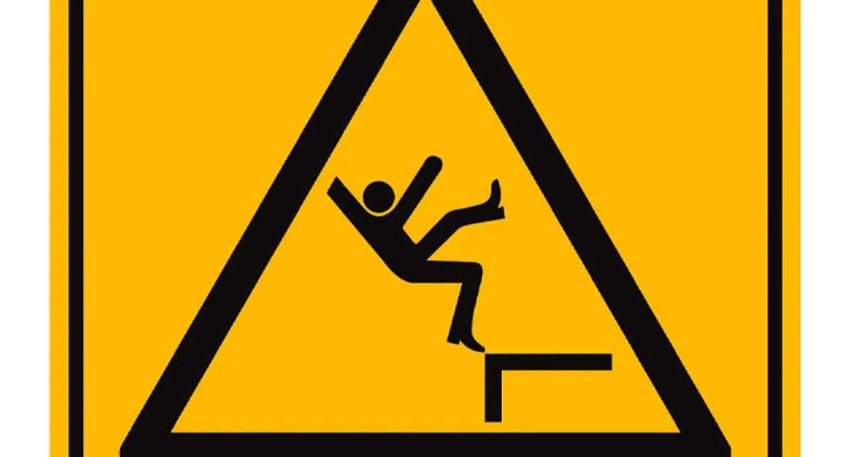 مرگ نصاب جوان دستگاه اسپیلت بر اثر سقوط از ساختمان ۶ طبقه در لاهیجان