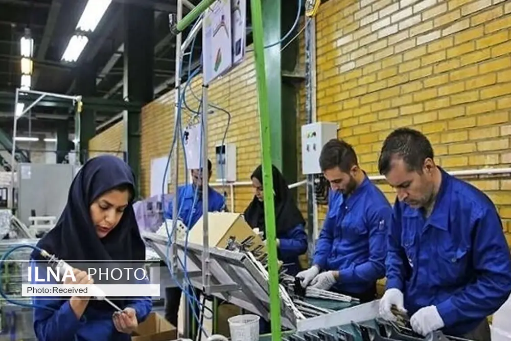 26 نفر برای مرحله نهایی بورسیه صنعتی در قزوین رقابت می‌کنند