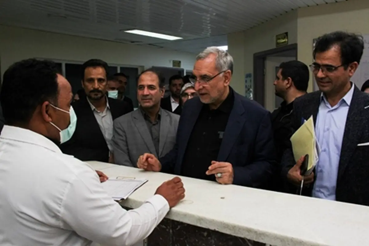 کاهش مرگ و میر نوزادان در سیستان و بلوچستان از ۱۵ به ۸
