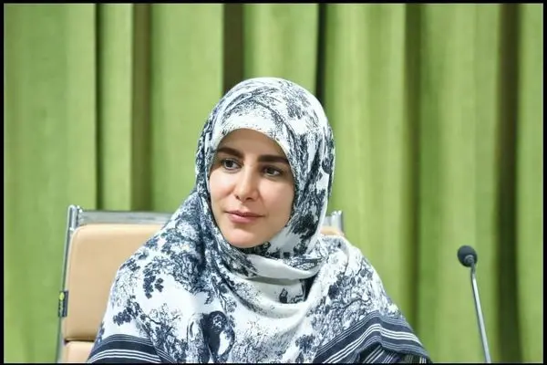 معاون امور هنری به جشنواره موسیقی نواحی پیام داد