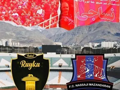  تشکر باشگاه نساجی از رایکای بابل؛ حسن نیت خود را نشان دادید 
