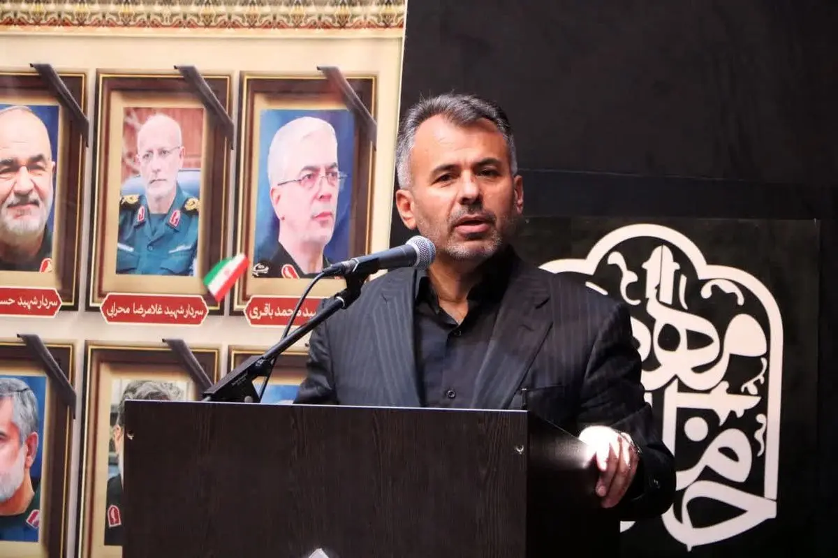 نوجوانان باید به فلسفه وجودی هر موضوعی دست پیدا کنند