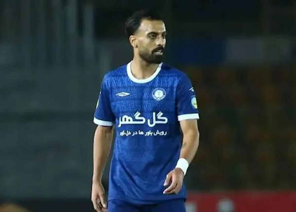 فوری: خرید جدید پرسپولیس هم مشخص شد/ عیدی در جمع قرمزها!